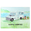 Happy Camper Campervan Placemat - Paulas Home & Living