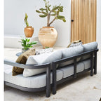 Hargrove Outdoor Lounge Suite (4 Pce) - Paulas Home & Living
