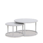 Hargrove Outdoor Lounge Suite (4 Pce) - Two Colour choices - Paulas Home & Living