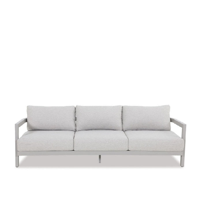 Hargrove Outdoor Lounge Suite (4 Pce) - Two Colour choices - Paulas Home & Living