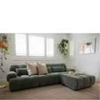 Harmony 4 piece Lounge Suite - Paulas Home & Living