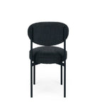 Harmony Dining Chair - Ash Linen - Paulas Home & Living