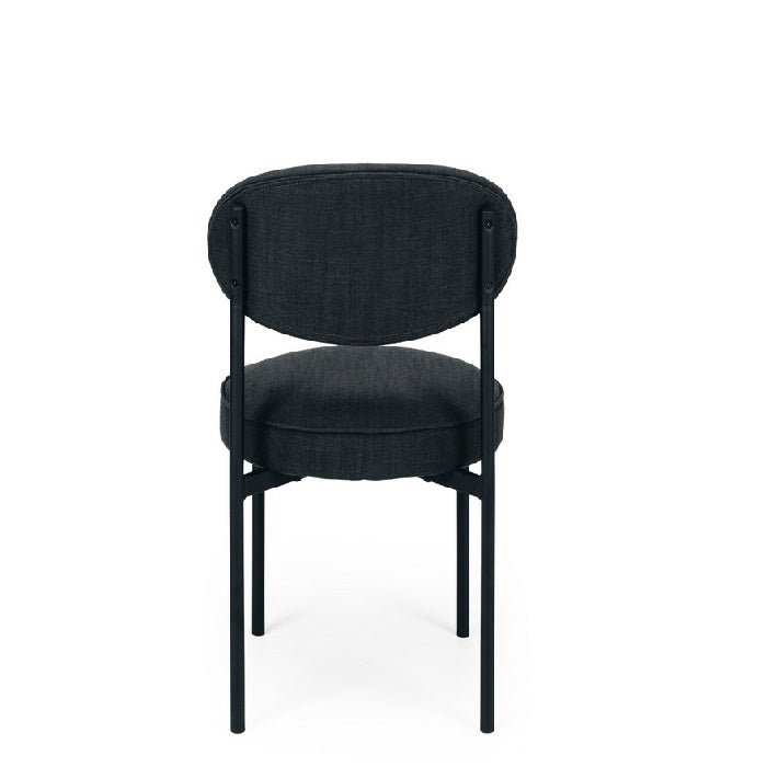 Harmony Dining Chair - Ash Linen - Paulas Home & Living