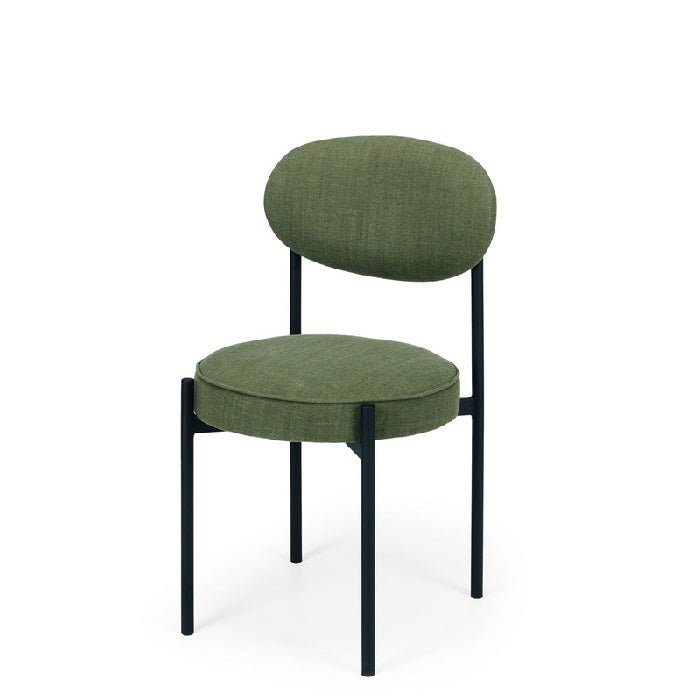 Harmony Dining Chair - Sage Linen - Paulas Home & Living