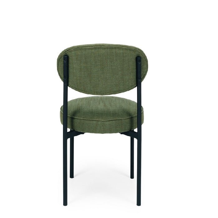 Harmony Dining Chair - Sage Linen - Paulas Home & Living