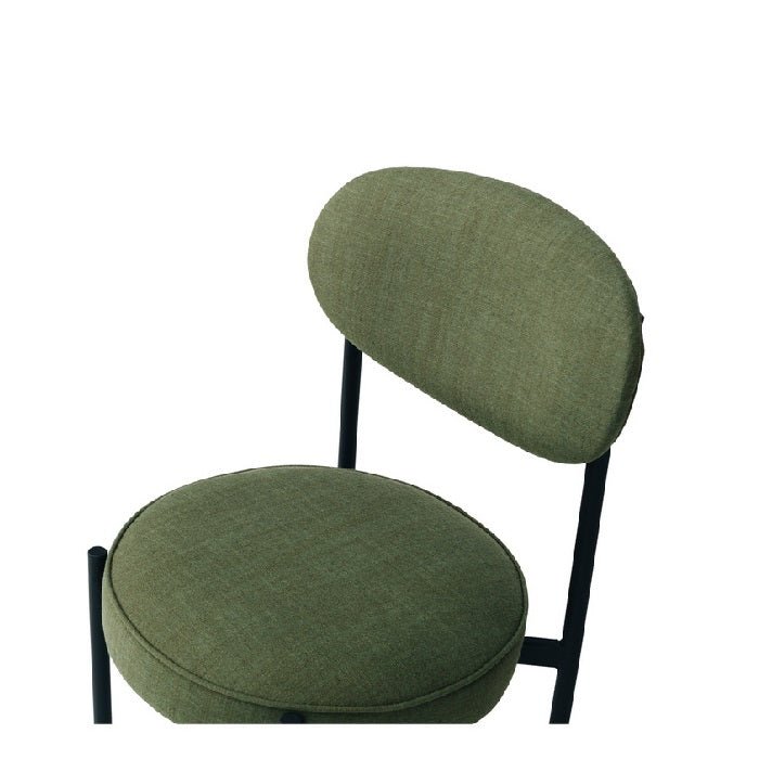 Harmony Dining Chair - Sage Linen - Paulas Home & Living