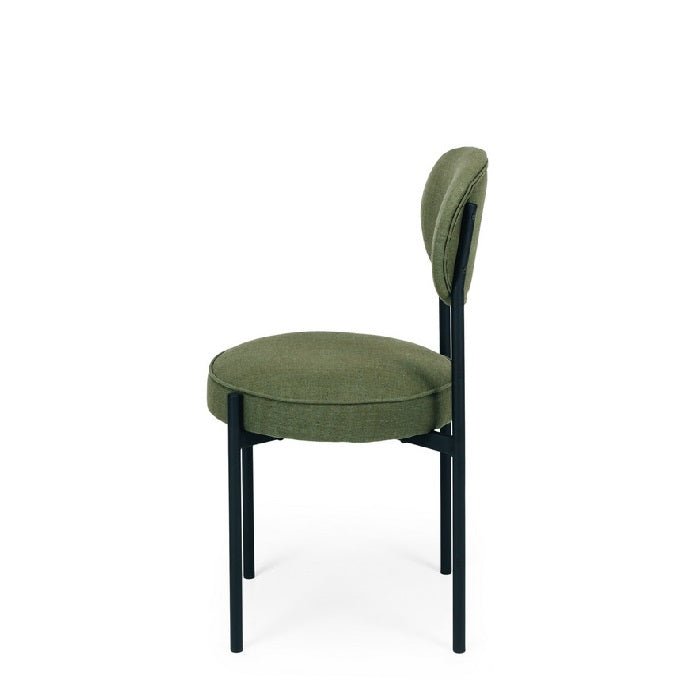 Harmony Dining Chair - Sage Linen - Paulas Home & Living