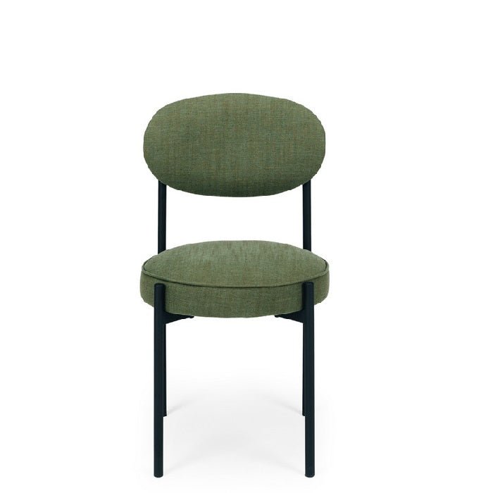 Harmony Dining Chair - Sage Linen - Paulas Home & Living