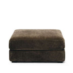 Harmony Modular 3 Seater Chaise Suite - Olive - Paulas Home & Living