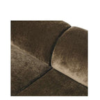 Harmony Modular 3 Seater - Olive - Paulas Home & Living