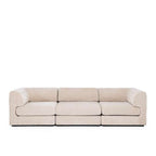 Harmony Modular 3 Seater - Sand - Paulas Home & Living