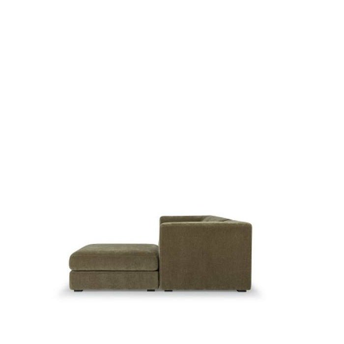 Harmony Modular 4 pc Suite - Olive - Paulas Home & Living
