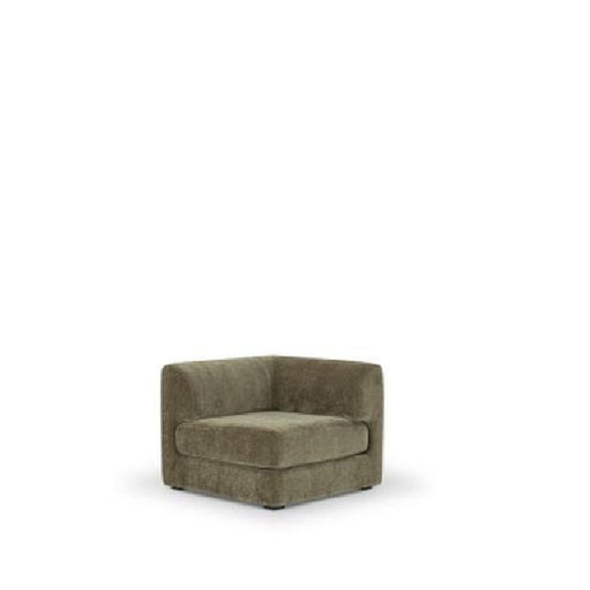 Harmony Modular 4 pc Suite - Olive - Paulas Home & Living