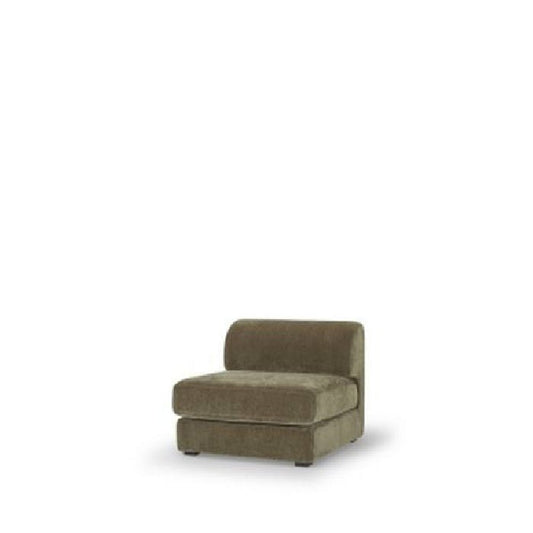 Harmony Modular 4 pc Suite - Olive - Paulas Home & Living