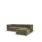 Harmony Modular 4 pc Suite - Olive - Paulas Home & Living