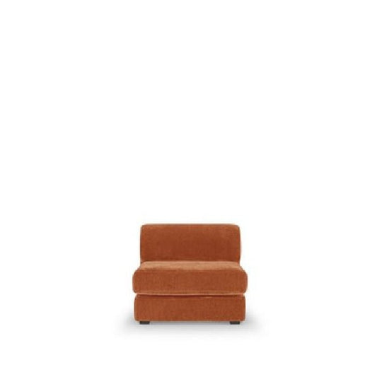 Harmony Modular 4 pc Suite - Rust - Paulas Home & Living