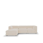 Harmony Modular 4 pc Suite - Sand - Paulas Home & Living