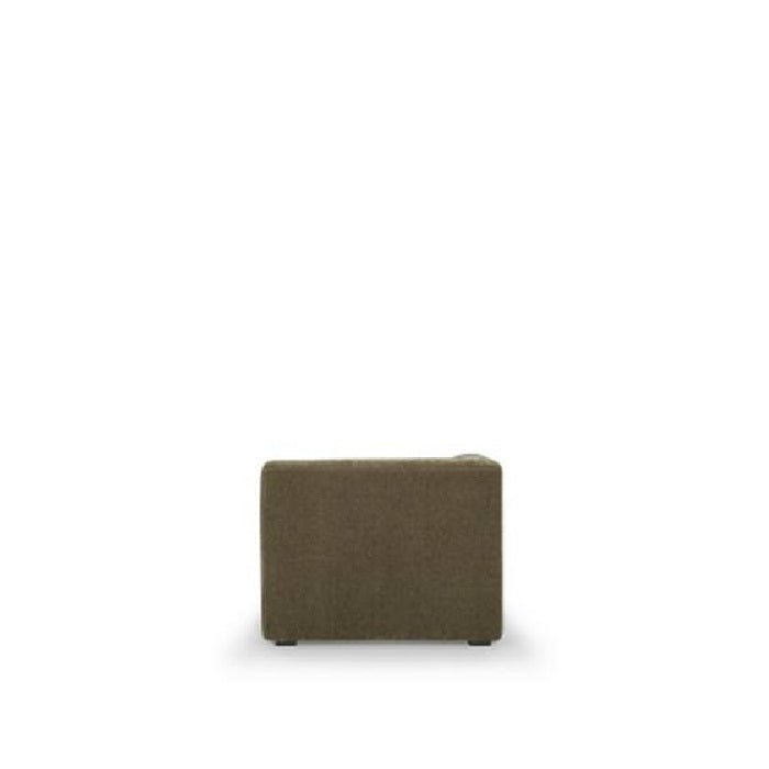 Harmony Modular Corner - Olive - Paulas Home & Living
