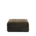 Harmony Modular Ottoman - Olive - Paulas Home & Living