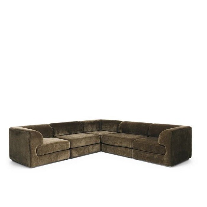 Harmony Modular Suite - Create your own, so many options - Paulas Home & Living