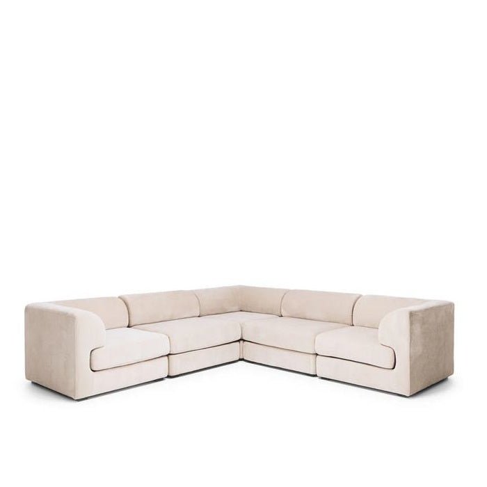Harmony Modular Suite - Create your own, so many options - Paulas Home & Living