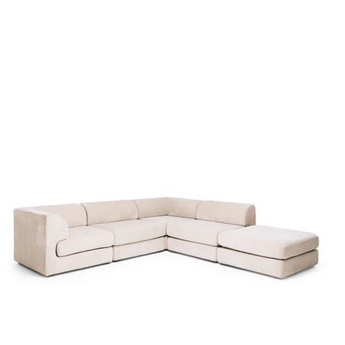 Harmony Modular Suite - Create your own, so many options - Paulas Home & Living