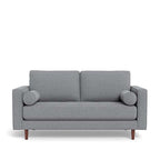 Harper 2.5 Seater Sofa in Fabric - Paulas Home & Living