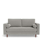 Harper 2.5 Seater Sofa in Fabric - Paulas Home & Living