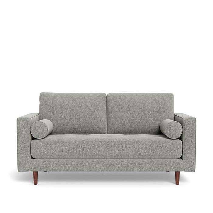 Harper 2.5 Seater Sofa in Fabric - Paulas Home & Living