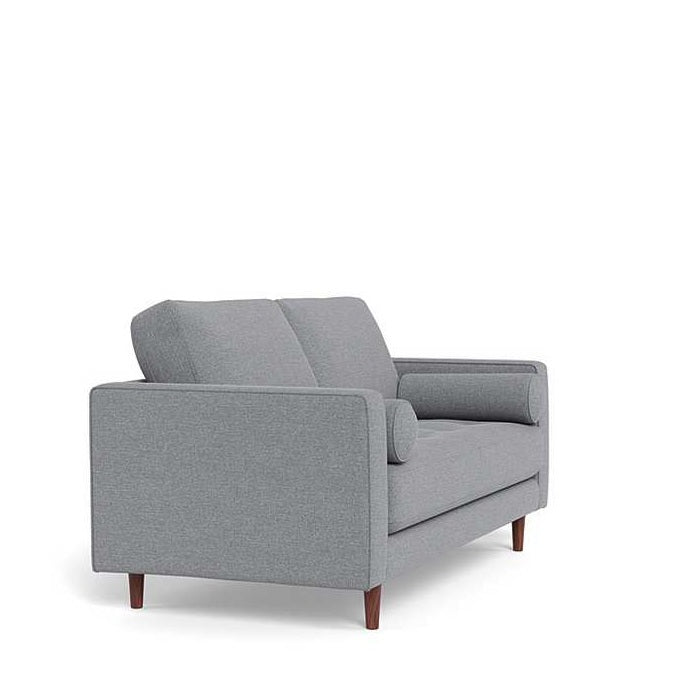 Harper 2.5 Seater Sofa in Fabric - Paulas Home & Living