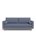 Harper 2.5 Seater Sofa in Fabric - Paulas Home & Living