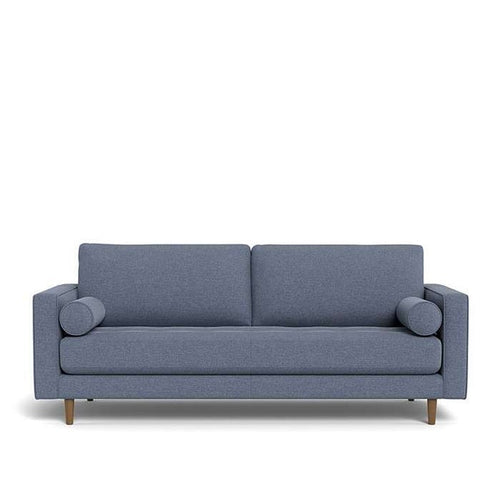 Harper 2.5 Seater Sofa in Fabric - Paulas Home & Living