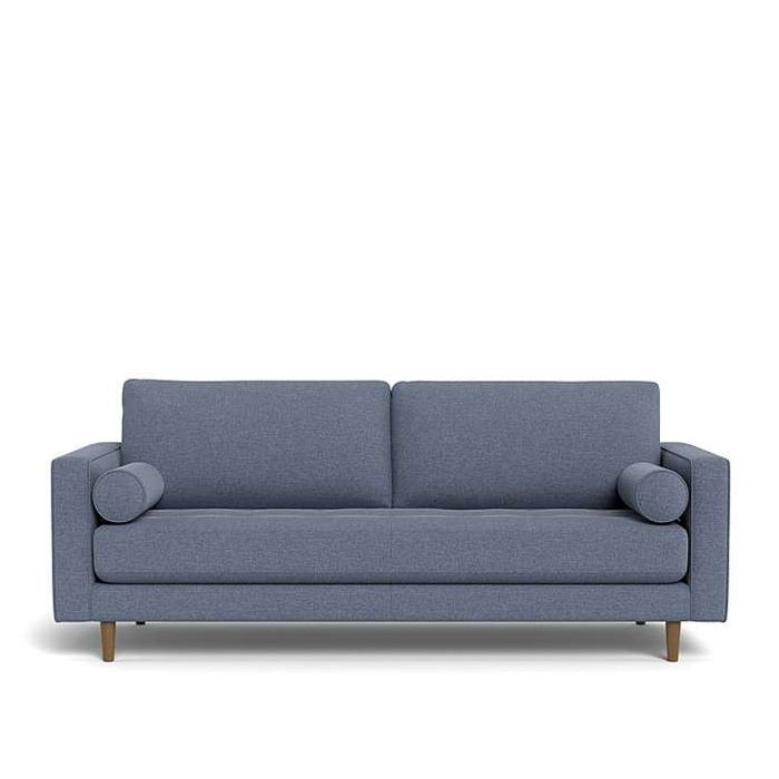 Harper 2.5 Seater Sofa in Fabric - Paulas Home & Living
