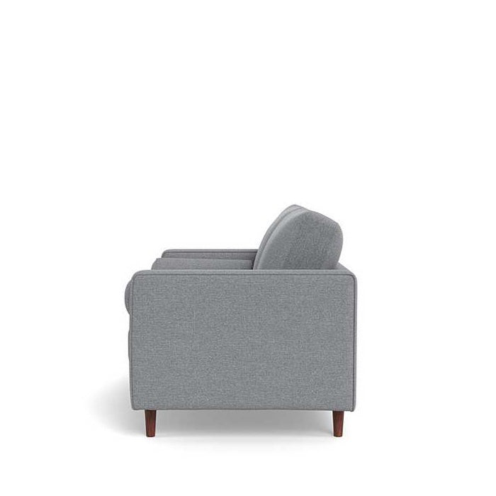 Harper 2.5 Seater Sofa in Fabric - Paulas Home & Living