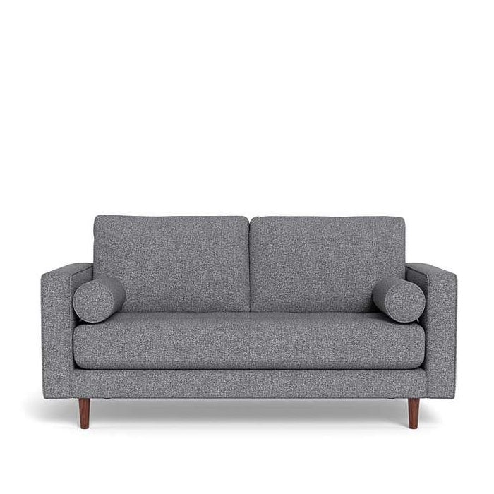 Harper 2.5 Seater Sofa in Fabric - Paulas Home & Living