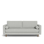 Harper 3 Seater Sofa in Fabric - Paulas Home & Living