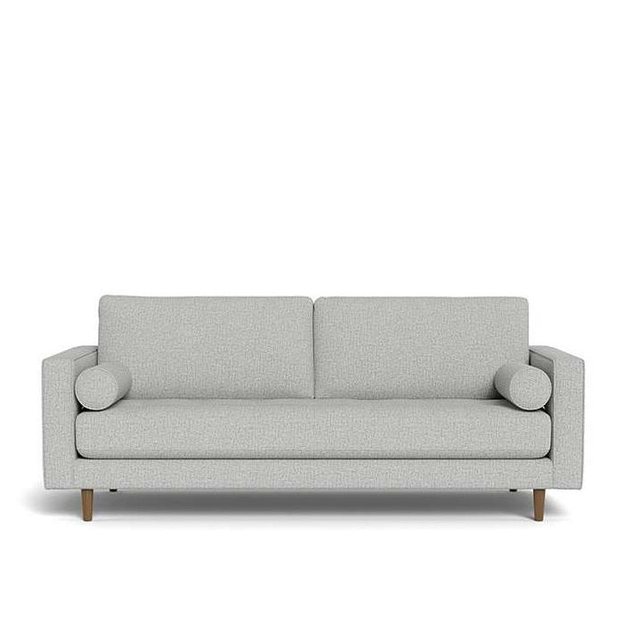 Harper 3 Seater Sofa in Fabric - Paulas Home & Living
