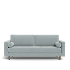 Harper 3 Seater Sofa in Fabric - Paulas Home & Living