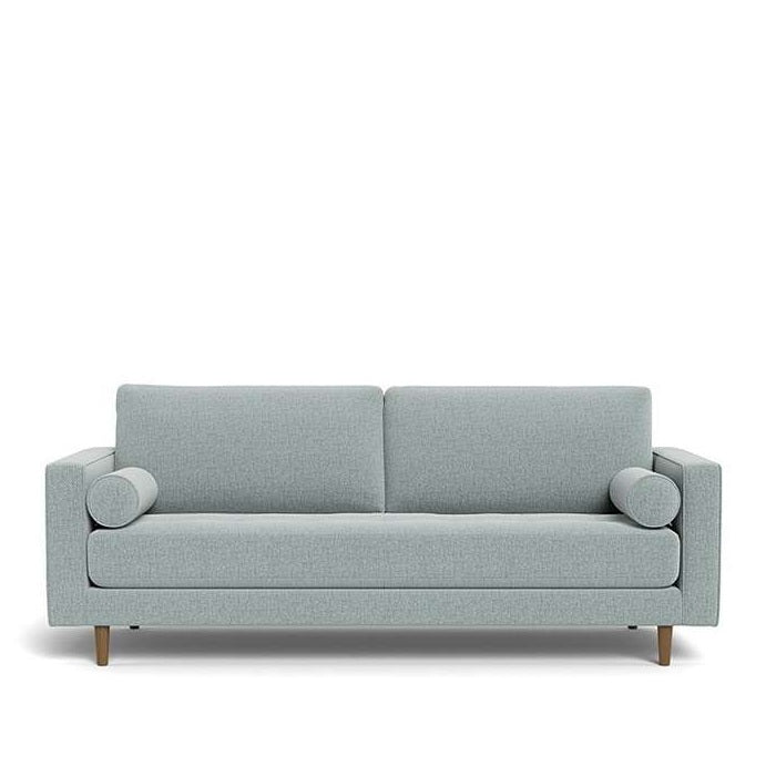 Harper 3 Seater Sofa in Fabric - Paulas Home & Living