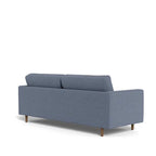 Harper 3 Seater Sofa in Fabric - Paulas Home & Living