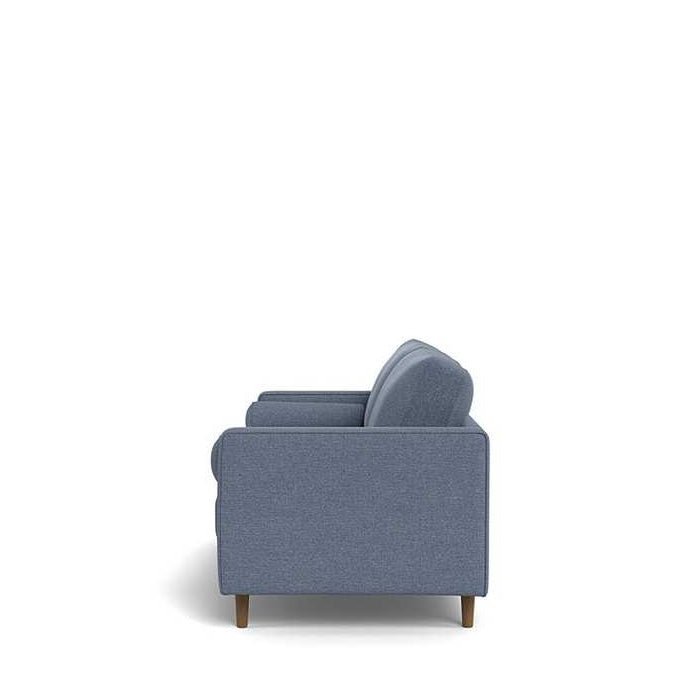 Harper 3 Seater Sofa in Fabric - Paulas Home & Living