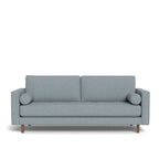 Harper 3 Seater Sofa in Fabric - Paulas Home & Living