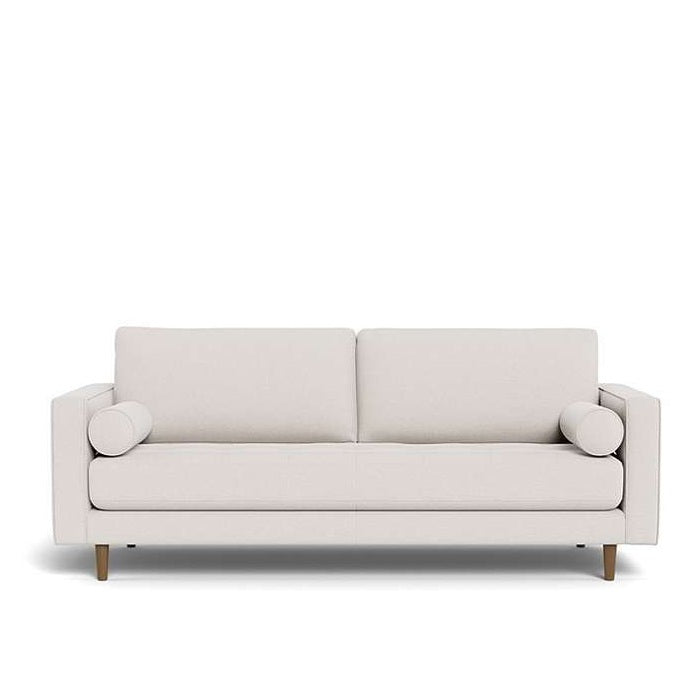 Harper 3 Seater Sofa in Fabric - Paulas Home & Living