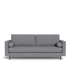 Harper 3 Seater Sofa in Fabric - Paulas Home & Living