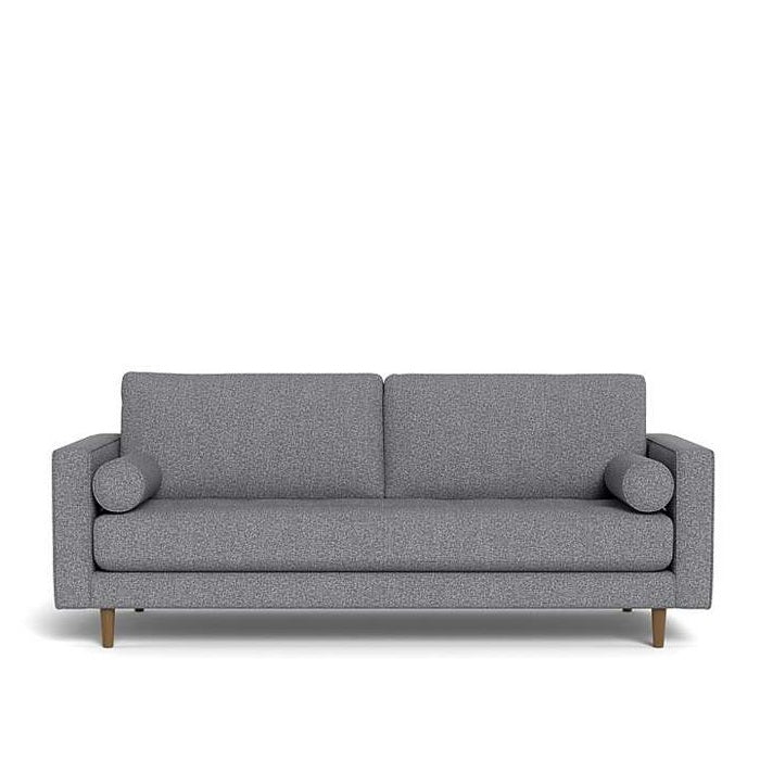 Harper 3 Seater Sofa in Fabric - Paulas Home & Living