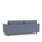 Harper 3 Seater Sofa in Fabric - Paulas Home & Living