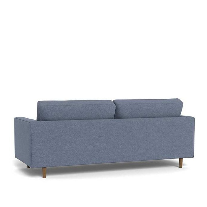 Harper 3 Seater Sofa in Fabric - Paulas Home & Living