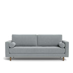 Harper 3 Seater Sofa in Fabric - Paulas Home & Living