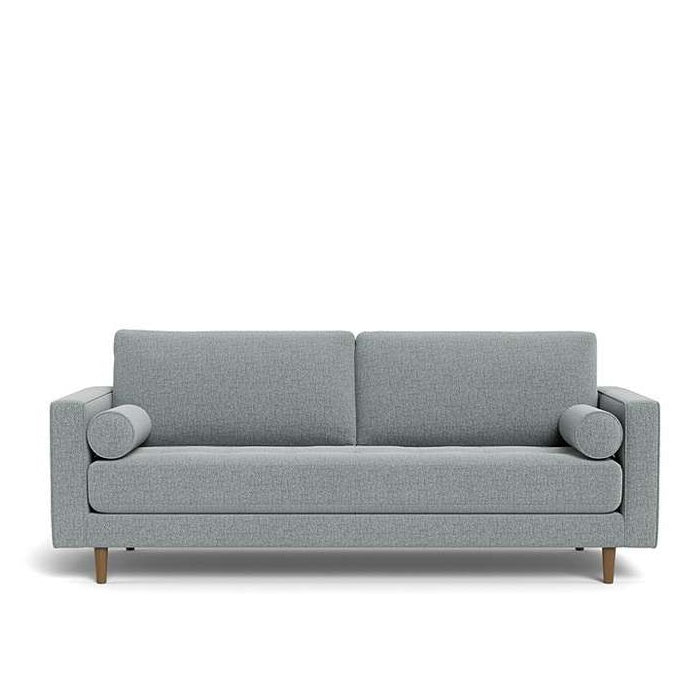 Harper 3 Seater Sofa in Fabric - Paulas Home & Living