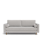 Harper 3 Seater Sofa in Fabric - Paulas Home & Living
